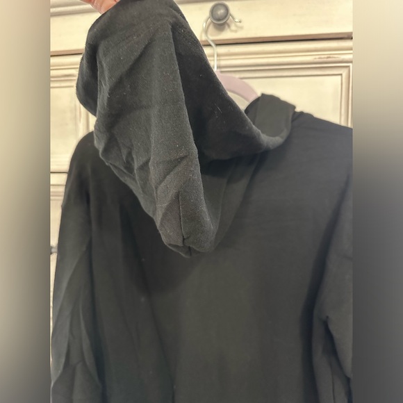 Pink Victoria’s Secret Zip Up - Picture 6 of 8